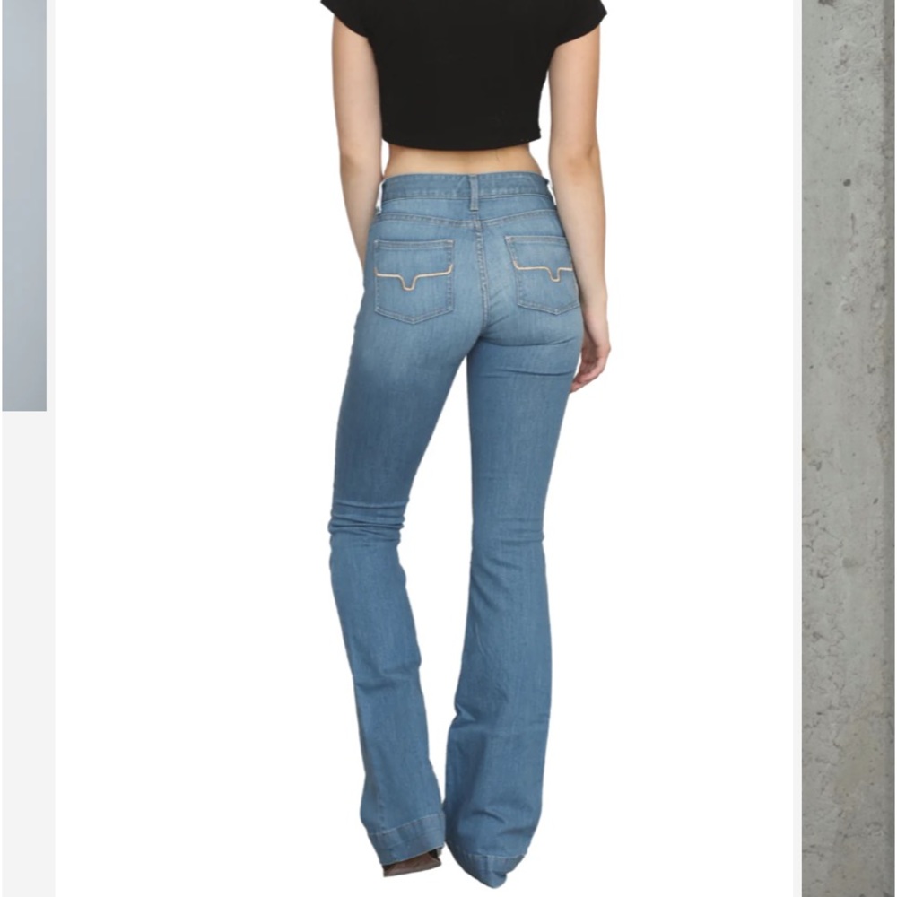 Kimes Ranch Lola Soho Jeans